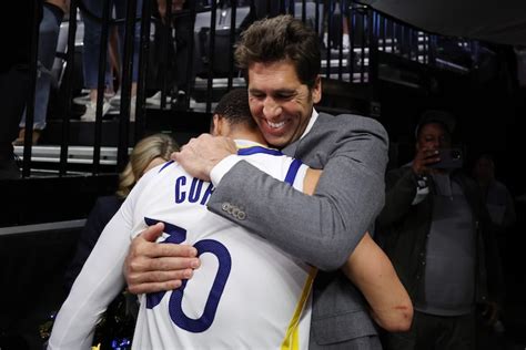 Bob Myers resigning as Warriors’ president, GM: report